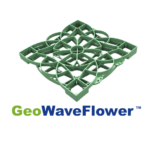 GeoWaveFlower