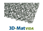 3D-MatVIDA