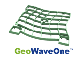 GeoWaveOne-verde