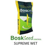 SUPREME WET