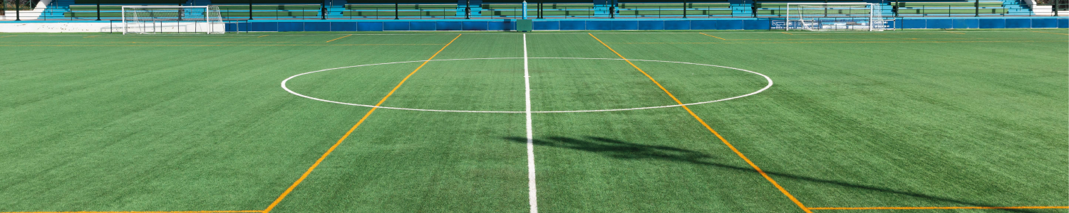 campo desportivo
