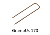 grampus 170