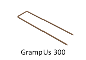 grampus 300