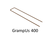 grampus 400